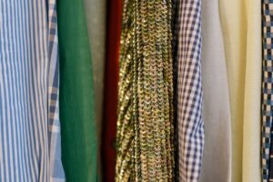 Moda Sustentável