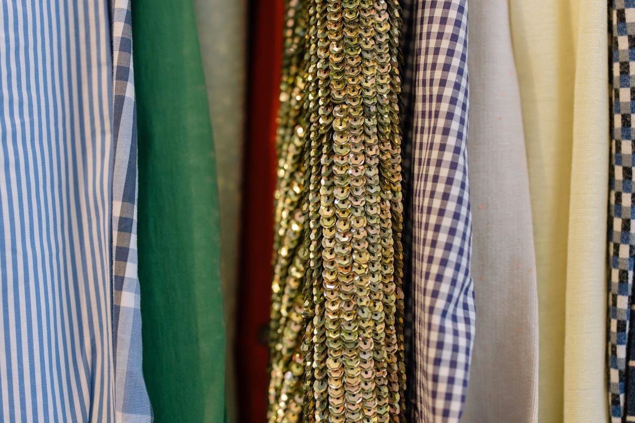 Moda Sustentável