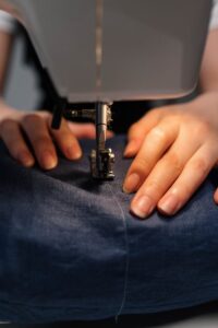 Higienização e Pequenos Reparos
